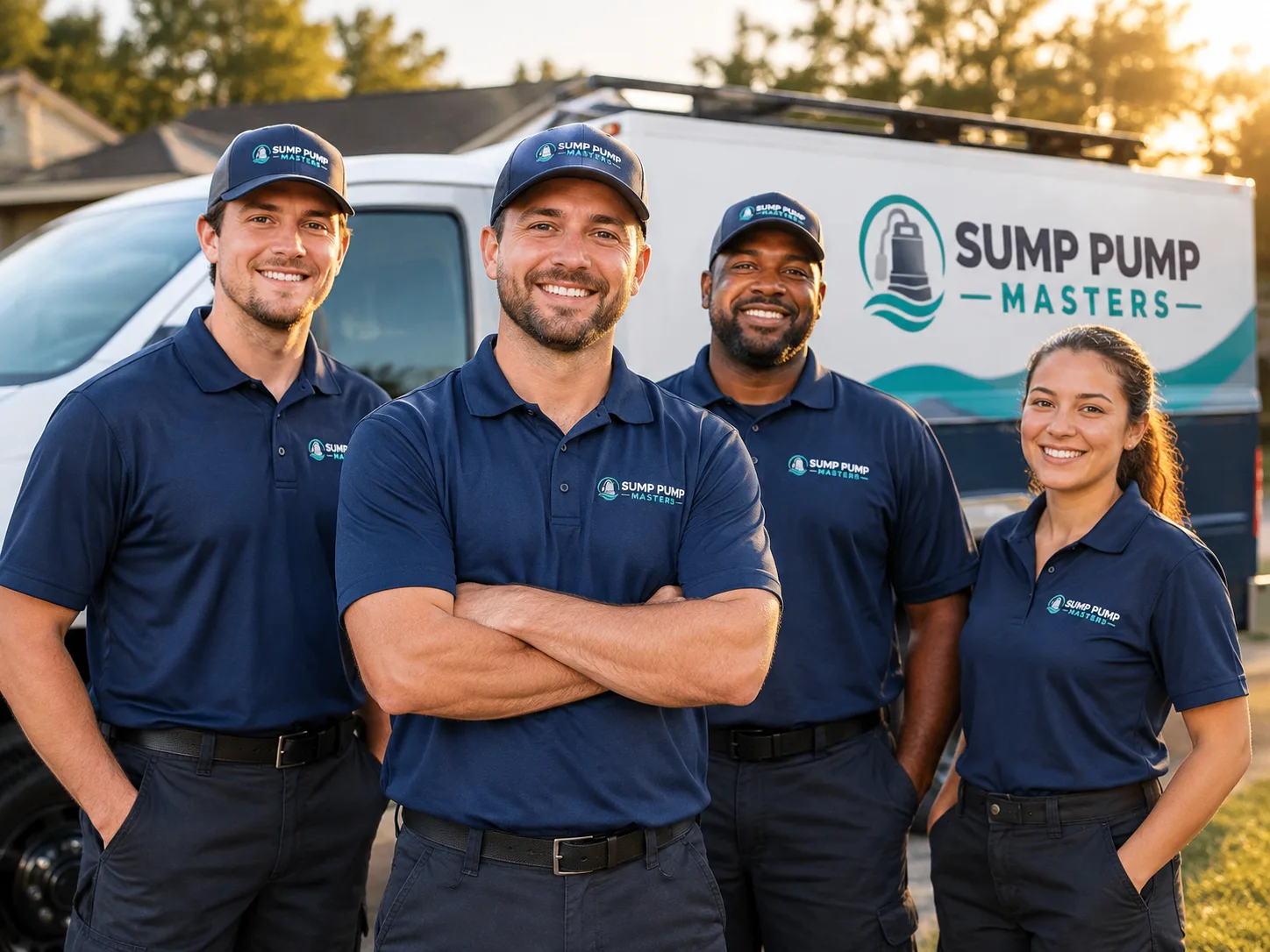 Sump Pump Repair company in Pittsboro, NC